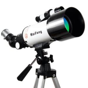 High Definition Astronomical Telescope with Tripod - Maifeng40070 233x70