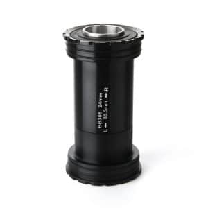BB386 Press Fit EVO Bottom Bracket for SHIMANO/SRAM/FSA Mountain Bike