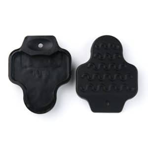 Rubber Cleats Cover for LOOK KEO Pedals - Pair for Enhanced Protection