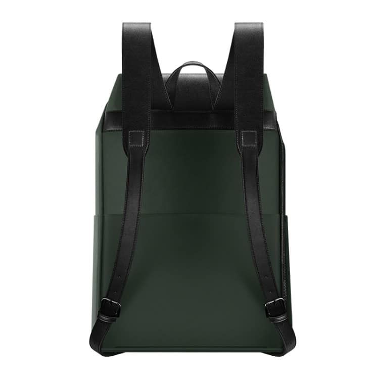 Huawei 15.6" Laptop Backpack - Stylish & Spacious, 11.5L Capacity, Size L, Black 6 Huawei 15.6&Quot; Laptop Backpack - Stylish &Amp; Spacious, 11.5L Capacity, Size L, Black - Image 6