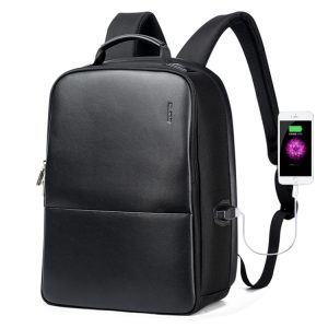 Bopai Business Anti-theft Backpack with USB Port | 27x16.5x40cm | Waterproof
