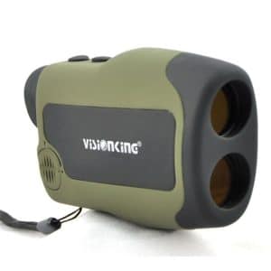 Visionking SCL6X25 Laser Range Finder Monocular Telescope for Outdoor Use