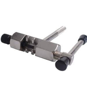 ZTTO Bike Chain Breaker Tool - Replace & Repair Bike Chains Effortlessly