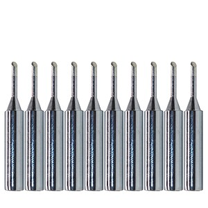 Precision dental burs for high-quality dental procedures and restorations. Durable and sharp, ideal for dental clinics and professionals seeking reliable dental tools.