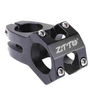 ZTTO MTB Bike Handlebar Stem - Fits 31.8mm Bars - Cycling Accessories