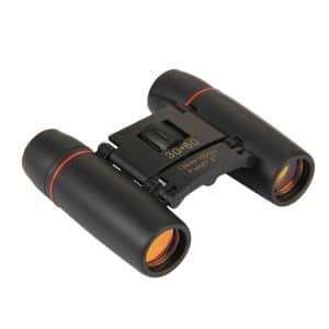 Sakura 30x60mm Binoculars Telescope with Lanyard - Ideal for Camping & Bird Watching