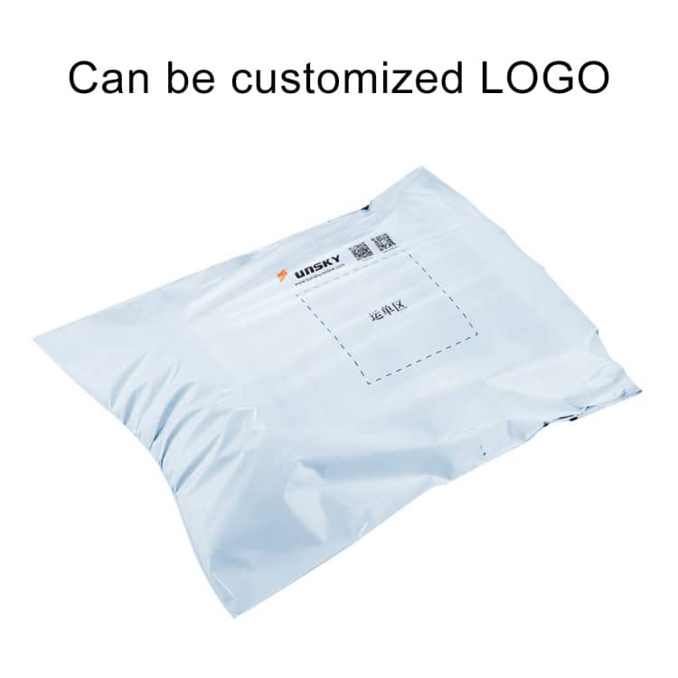 Air Cushion Packaging Bags 14x22cm (100pcs) - Protective Mailing Solution 4 Gray Shipping Envelope With Customizable Logo For Efficient Packaging And Logistics Solutions. Perfect For E-Commerce, Shipping, And Courier Services, Featuring A Sleek Design With Barcoding And Tracking Options.
