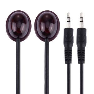 1m IR TV HDMI Remote Control Extender Cable for S-PC-1247 - Improve Control