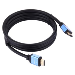 Ultimate 1.5m HDMI 2.0 Cable - High Speed, Male to Male Connectors
