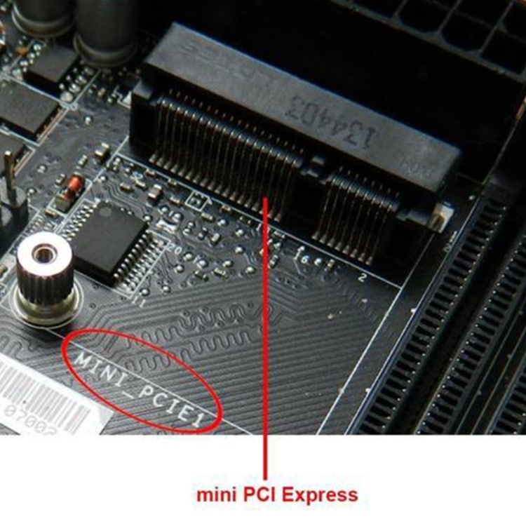 High-Speed Mini PCI-E to USB 3.0 Desktop Expansion Card 7 High-Speed Mini Pci-E To Usb 3.0 Desktop Expansion Card - Image 7
