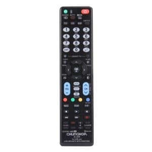 CHUNGHOP E-L905 LG Universal Remote - Easy Control for LED LCD HDTV 3DTV