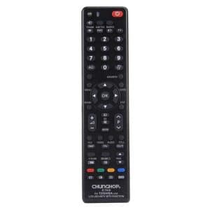CHUNGHOP E-T919 Universal Remote for TOSHIBA LED/LCD/HDTV/3DTV