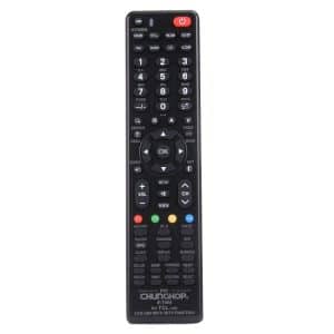CHUNGHOP E-T908 Universal Remote for TCL LED/LCD/HDTV/3DTV - Simplify Control