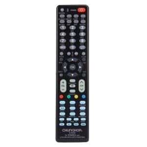 CHUNGHOP E-K906 Universal Remote for KONKA LED/LCD/HDTV/3DTV
