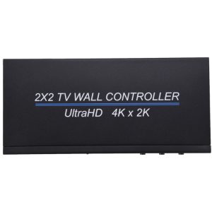 BT14 4K HDMI Multi-Screen Splicing Processor - TV Wall Controller