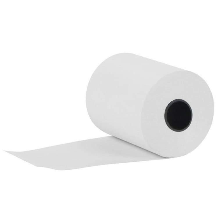 10 PCS 58mm Thermal Paper Rolls 57mmx30mm, 0.03-0.08mm Thick 2 10 Pcs 58Mm Thermal Paper Rolls 57Mmx30Mm, 0.03-0.08Mm Thick - Image 2