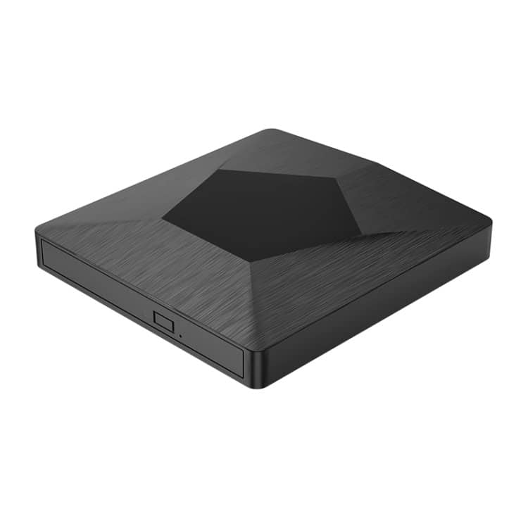 ORICO DVD-XD007 External CD/DVD-RW Recorder, USB 3.0, Portable & Reliable 3 Orico Dvd-Xd007 External Cd/Dvd-Rw Recorder, Usb 3.0, Portable &Amp; Reliable - Image 3