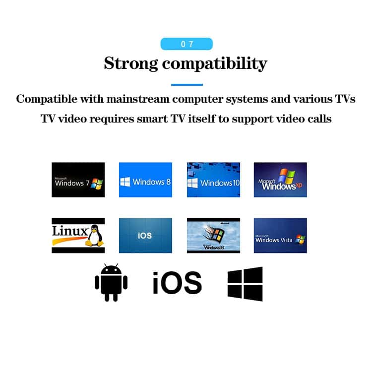 aoni C90 1080P HD Business Camera - Superior Video & Audio Clarity 14 Aoni C90 1080P Hd Business Camera - Superior Video &Amp; Audio Clarity - Image 14