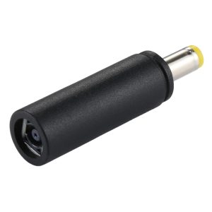 DC 5521 Male to DC 4506 Female Power Adapter for Laptop & Notebook