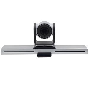 YANS 1080P 3X Zoom Conference Cam - Crisp Video Calls with Remote Control