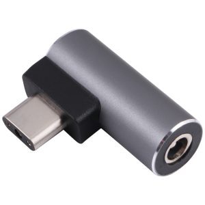DC 5.5 x 2.1mm Female to Razer Interface Power Adapter - Enhanced Connectivity