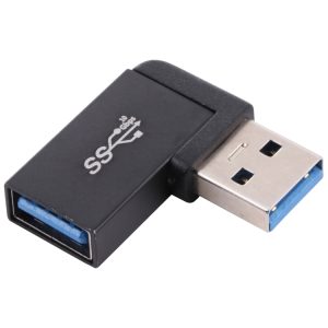 USB Female to USB Male Converter - Effortlessly Connect and Transfer Data