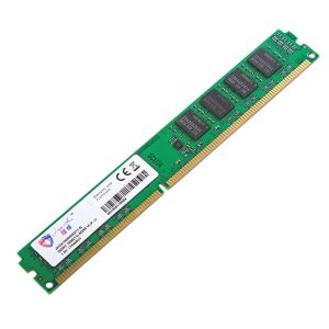 JingHai 4GB DDR3 1333/1600MHz RAM Module - Enhanced Performance for Desktop PC