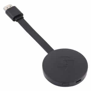 MiraScreen G2 Pro - Full HD Wireless Screen Mirroring