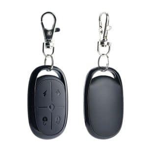 433MHZ Wireless Electric Garage Door Remote Controller Symbol Style, 4-Button
