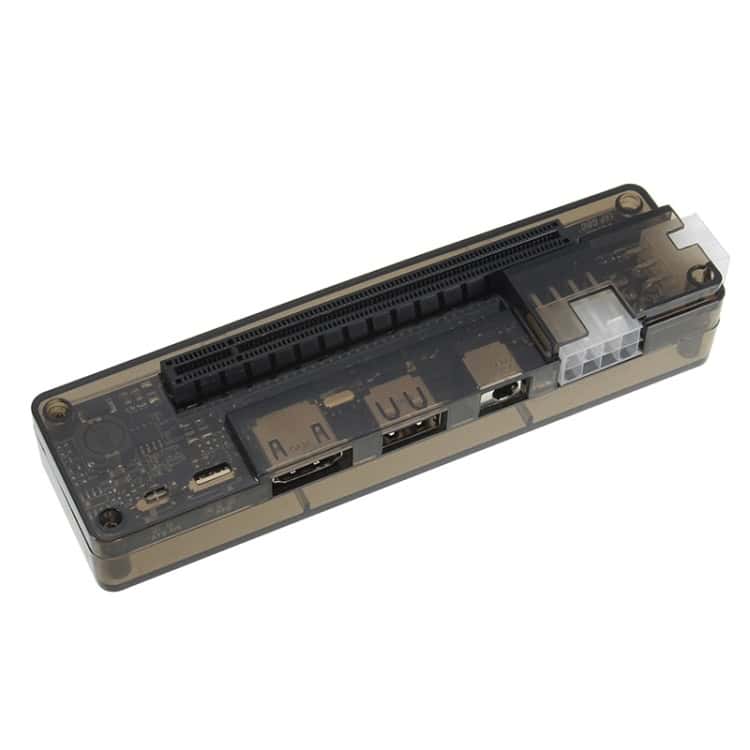 EXP GDC V8.0 Laptop External Video Card Dock - Boost Graphics Performance 2 Exp Gdc V8.0 Laptop External Video Card Dock - Boost Graphics Performance - Image 2