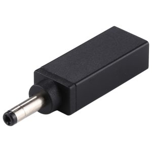 Universal 18.5V-20V 4.0x1.7mm Adapter for Various Devices