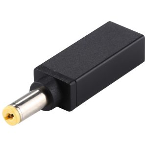 Universal Power Adapter Connector 18.5V-20V, 5.5x1.7mm Male Plug