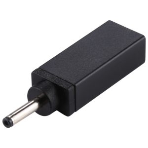 Universal Male Adapter Connector for 18.5V-20V Devices