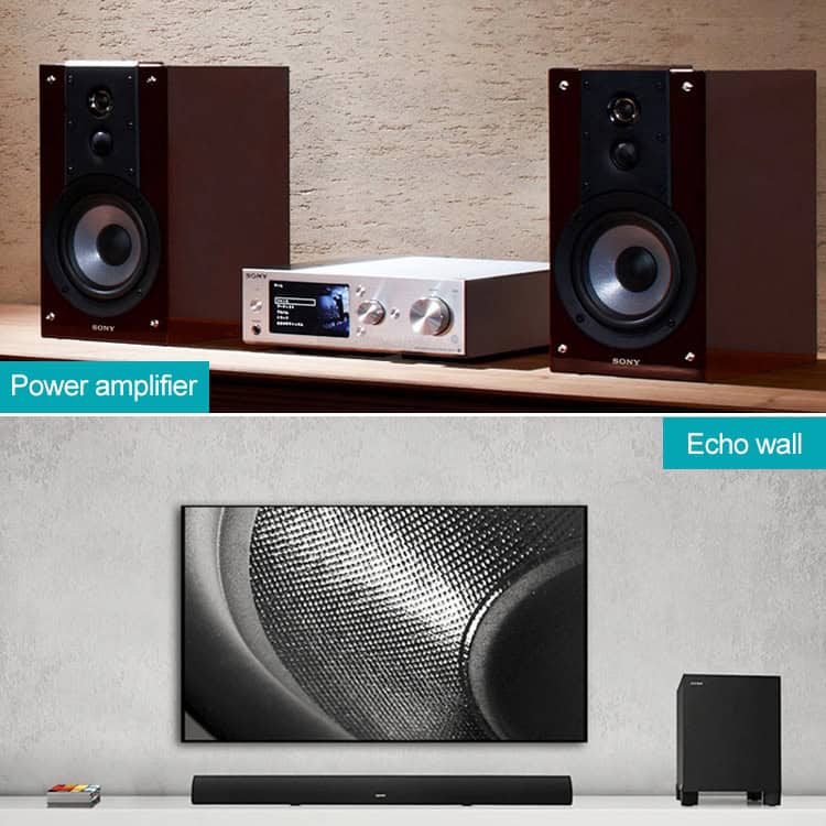 EMK Round to Square Port Fiber Audio Adapter - Seamless Optical Connectivity 5 Emk Round To Square Port Fiber Audio Adapter - Seamless Optical Connectivity - Image 5