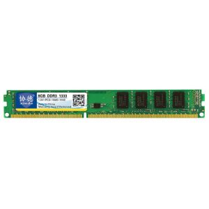 XIEDE X032 DDR3 1333MHz 8GB 1.5V RAM Module for Desktop PC