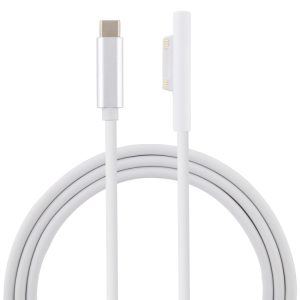 Surface Pro 7/6/5 USB-C Power Adapter Cable- Microsoft Surface Compatibility
