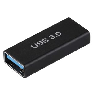 USB 3.0 Female to Female Adapter for Extended Connectivity