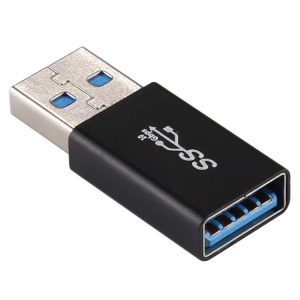 USB 3.0 Female to Male Coupler Extender - Enhance Your Connectivity