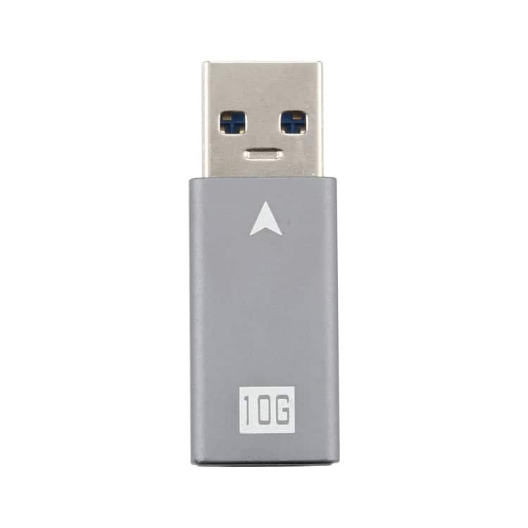 USB-C to USB 3.0 Converter 10Gbps Data Sync Adapter - Fast Data Transfer 3 Usb-C To Usb 3.0 Converter 10Gbps Data Sync Adapter - Fast Data Transfer - Image 3