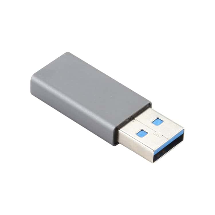 USB-C to USB 3.0 Converter 10Gbps Data Sync Adapter - Fast Data Transfer 4 Usb-C To Usb 3.0 Converter 10Gbps Data Sync Adapter - Fast Data Transfer - Image 4