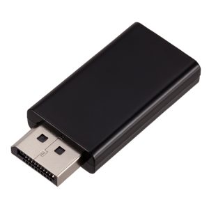 DP to HDMI HD Converter for Improved Visual Experience