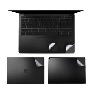 Ultimate Protection: 4-in-1 Surface Laptop 3 13.5" Protective Film & Sticker Pack