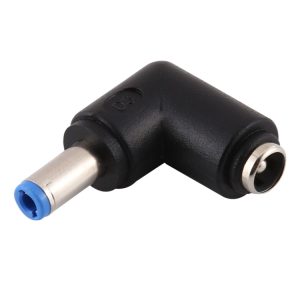 Universal Power Plug Connector 5.5 x 2.5mm to 5.5 x 2.1mm - Versatile and Efficient!