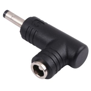 240W Power Adapter Connector: 4.0x1.7mm Male to 5.5x2.5mm Female - Universal Adaptation