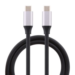 USB-C to USB-C Power Adapter Charger Cable, 30cm Length - High Speed Charging
