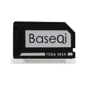 Baseq SD memory card for data storage and digital device compatibility, featuring high-speed performance and reliable memory solutions.