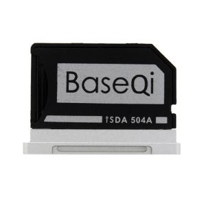 Baseq SD card for data storage and file transfer, showcasing reliable performance and high-speed data transfer. Perfect for professional and everyday digital storage needs.