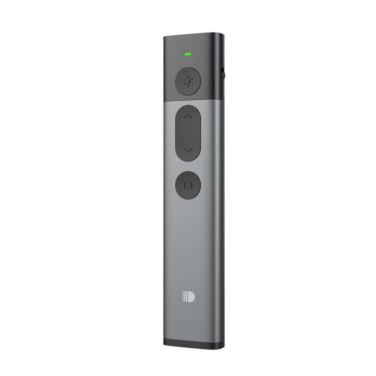 Red Laser Pointer & 2.4GHz Wireless PowerPoint Clicker - DOOSL DSIT036 10 Red Laser Pointer &Amp; 2.4Ghz Wireless Powerpoint Clicker - Doosl Dsit036 - Image 10