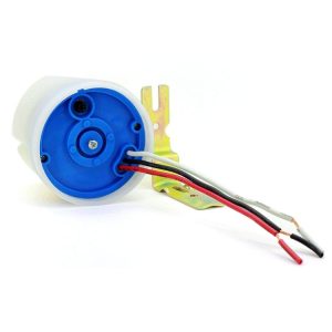 Adjustable Light-sensitive Switch for Photographic Lighting - AS-23 Light Control