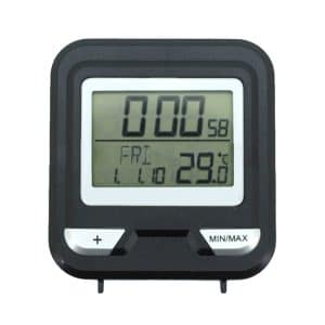 KG238 Multi-function Digital Thermometer - Accurate Readings for All Needs